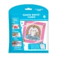 Creatieve diamanten schilderij set - Kittycorn - eenhoorn kat
