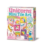 Set de tableaux créatifs - Licorne