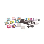Set de tableaux créatifs - Licorne