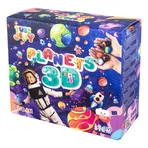 JELLY TUBES SET (Modelliergel) - PLANET