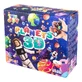 JELLY TUBES SET (Modelliergel) - PLANET