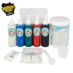 JELLY TUBES SET (Modelliergel) - PLANET