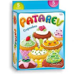 Plastilin Patarev - Briose