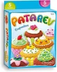 Plasticine Patarev - Briose