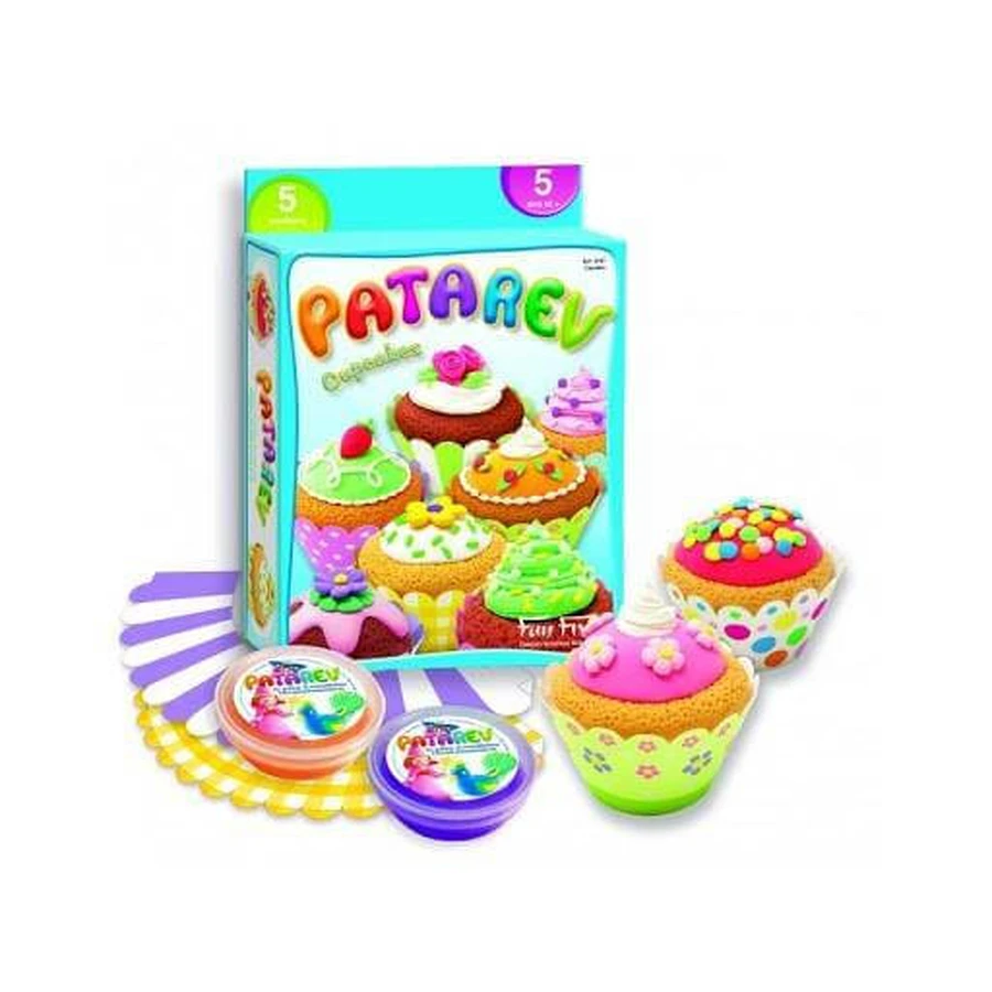 Plastilin Patarev - Briose