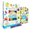 Yummy Yummy Scented Coloring Set - 3 in 1