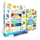 Yummy Yummy geurende kleurenset - 3 in 1