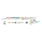 Set of 5 washable Dot Markers - pastel colors, Haku Yoka