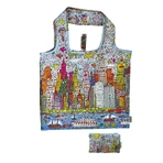 James Rizzi My New York City Stoffbeutel, Fridolin