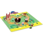 Coöperatief spel Woolfy
