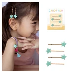 Pinza para el pelo Sophia - Estrella