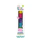 Verwisselbare markers Bear Besties - set van 5 neonkleuren - Bear Besties