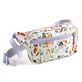 Girls' Ticky Girl Bag, Djeco