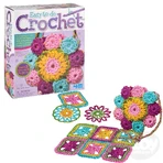 Easy crochet kit for kids