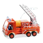 Fire Engine Crazy Motors Collection, Djeco