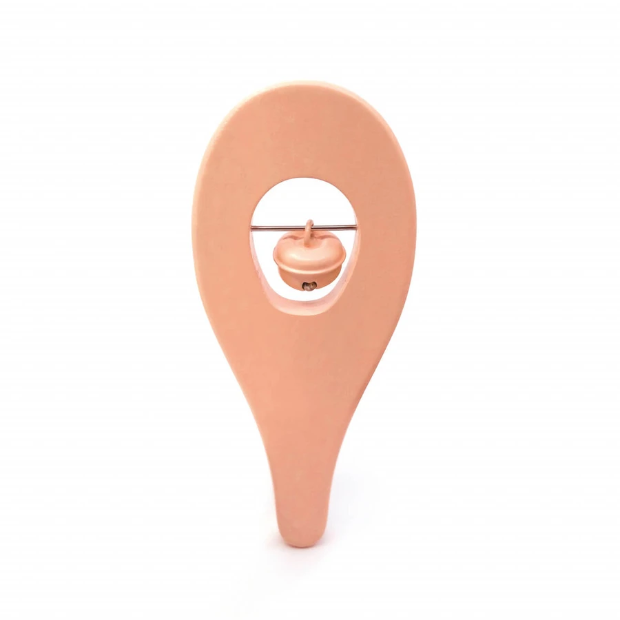 Jucarie Montessori Set instrumente de ritm, Svoora