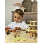 Squirrels balance game, Egmont Toys
