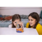 Set de sable hydrophobe - 5 couleurs et aquarium