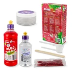 DIY experiment set SLIME - CAPSUNI XL