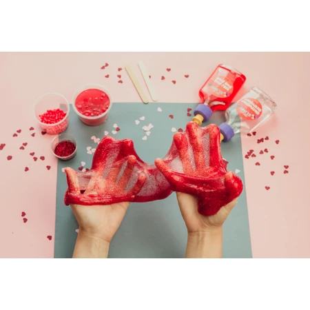 DIY experiment set SLIME - CAPSUNI XL