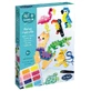 Aquabeads beads creative kit - Animals and Birds - Sentosphere