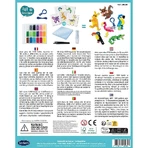 Aquabeads beads creative kit - Animals and Birds - Sentosphere