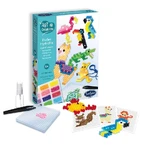 Aquabeads beads creative kit - Animals and Birds - Sentosphere