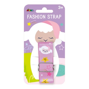 Verstellbares Mode-Accessoire Armband - Sleepy little Lambskin