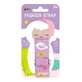Verstellbares Mode-Accessoire Armband - Sleepy little Lambskin