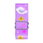 Verstellbares Mode-Accessoire Armband - Sleepy little Lambskin