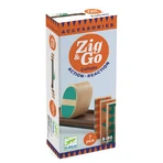 Zig ; Go - Culbuto, Ramp set 7 pieces
