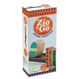 Zig ; Go - Culbuto, Set di rampe 7 pezzi