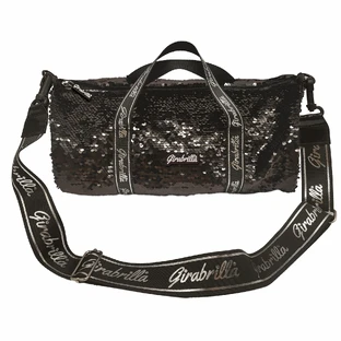 Bolsa de deporte Girabrilla - con lentejuelas reversibles