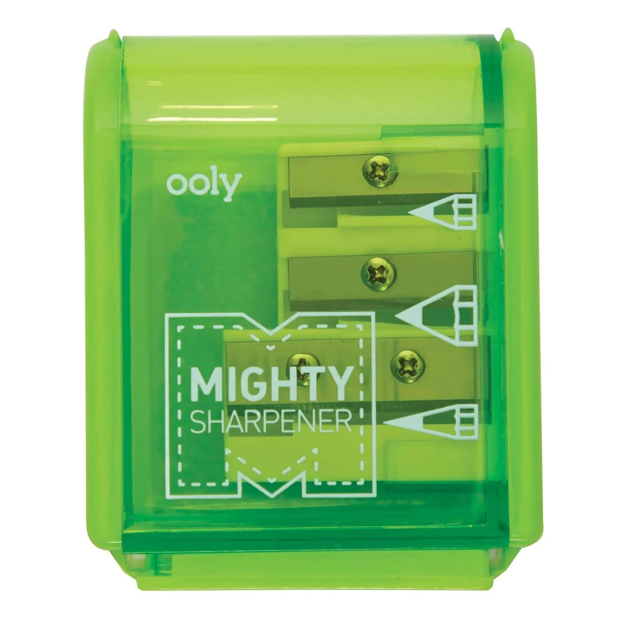 Mighty Sharpener