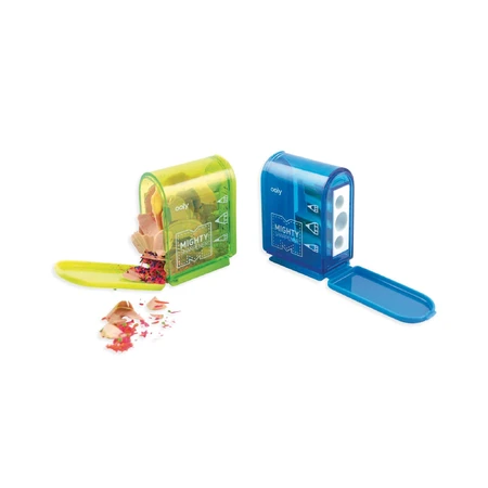 Mighty Sharpener