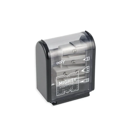 Mighty Sharpener