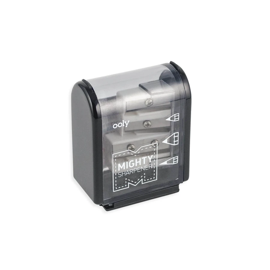 Mighty Sharpener