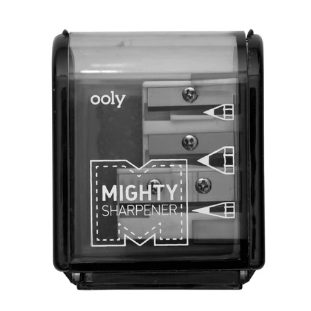 Mighty Sharpener
