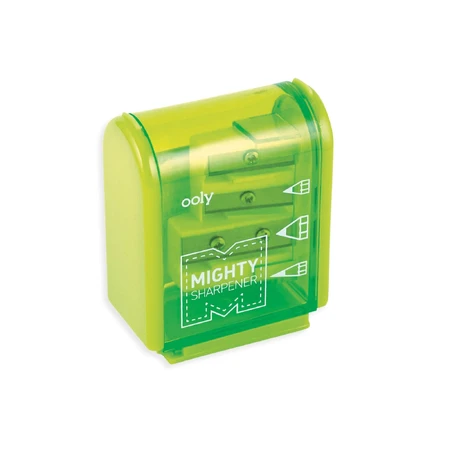 Mighty Sharpener