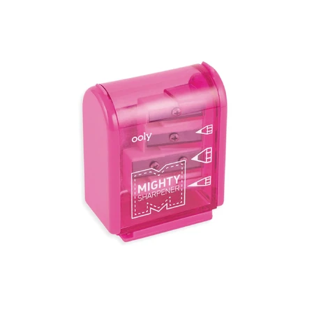 Mighty Sharpener