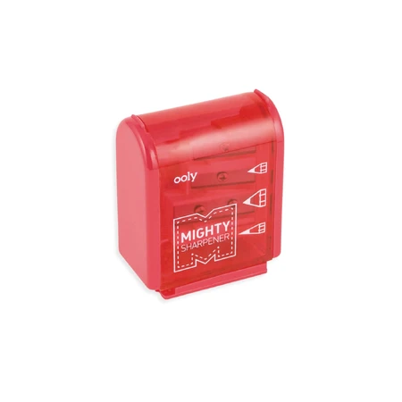 Mighty Sharpener