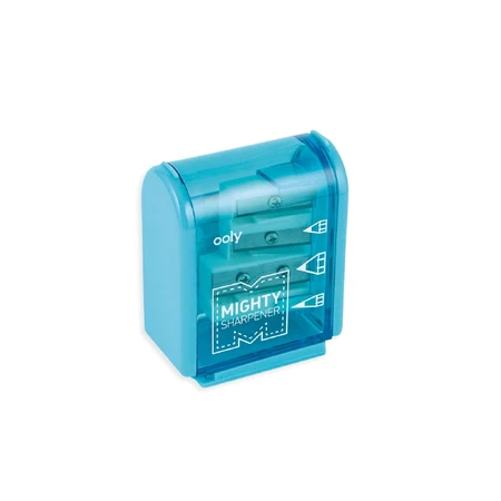 Mighty Sharpener