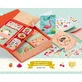 Djeco stationery set, Maria
