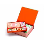 Djeco stationery set, Maria