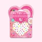 Fancy Me Nagelring und Aufkleber Set