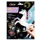 Shaving set - 4 Pegas winged horses