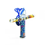 Mini caleidoscopio de tubo líquido Svoora