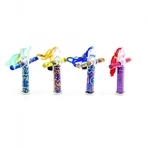 Mini caleidoscopio de tubo líquido Svoora