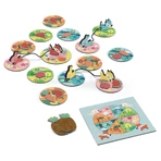 Jeu de société Djeco, PicNic