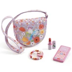 Djeco accessory bag, Birdie